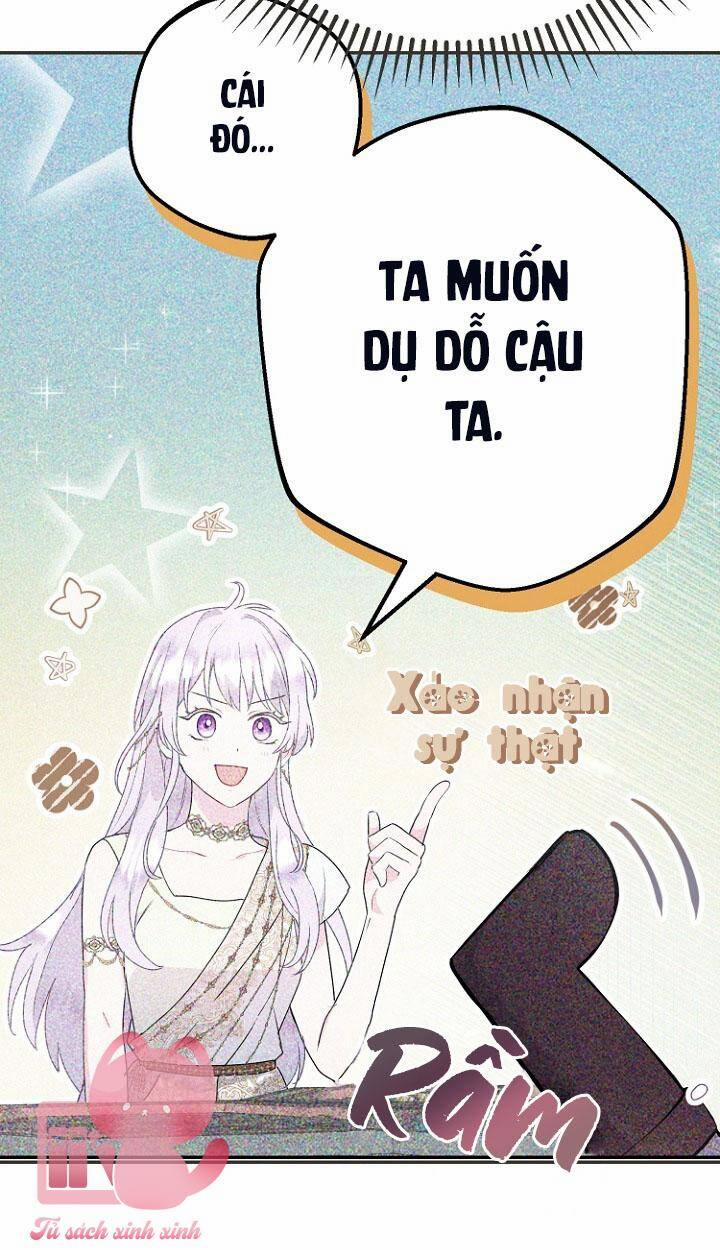 Tiền Là Tất Cả Chồng Là Phù Du 42 trang 38