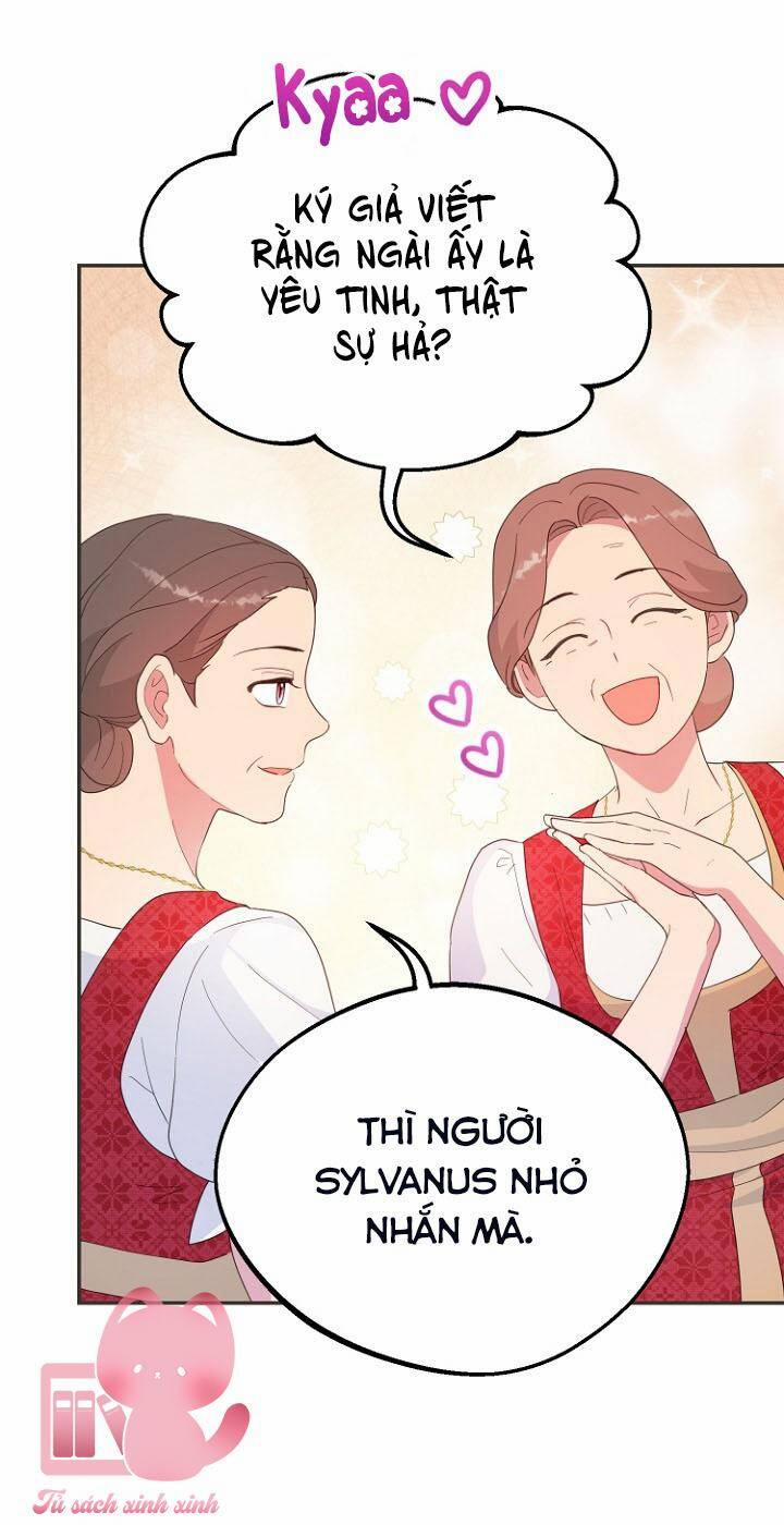 Tiền Là Tất Cả Chồng Là Phù Du 42 trang 39