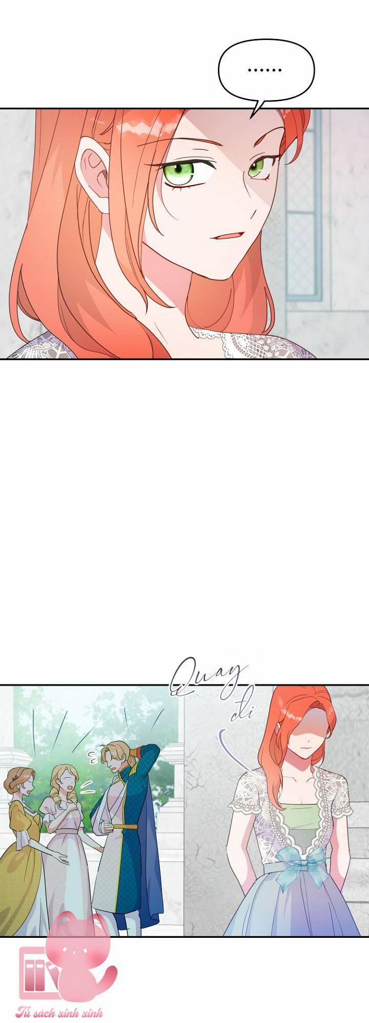 Tiền Là Tất Cả Chồng Là Phù Du 42 trang 4