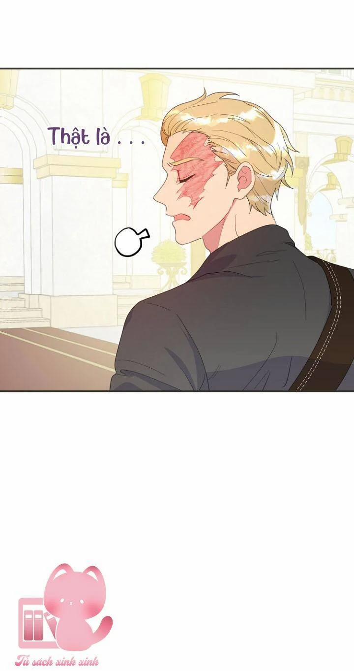 Tiền Là Tất Cả Chồng Là Phù Du 42 trang 40