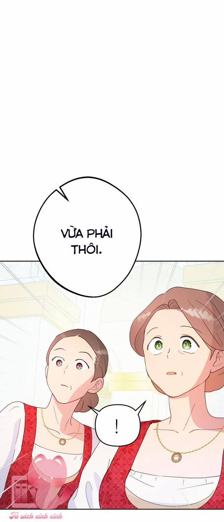 Tiền Là Tất Cả Chồng Là Phù Du 42 trang 41