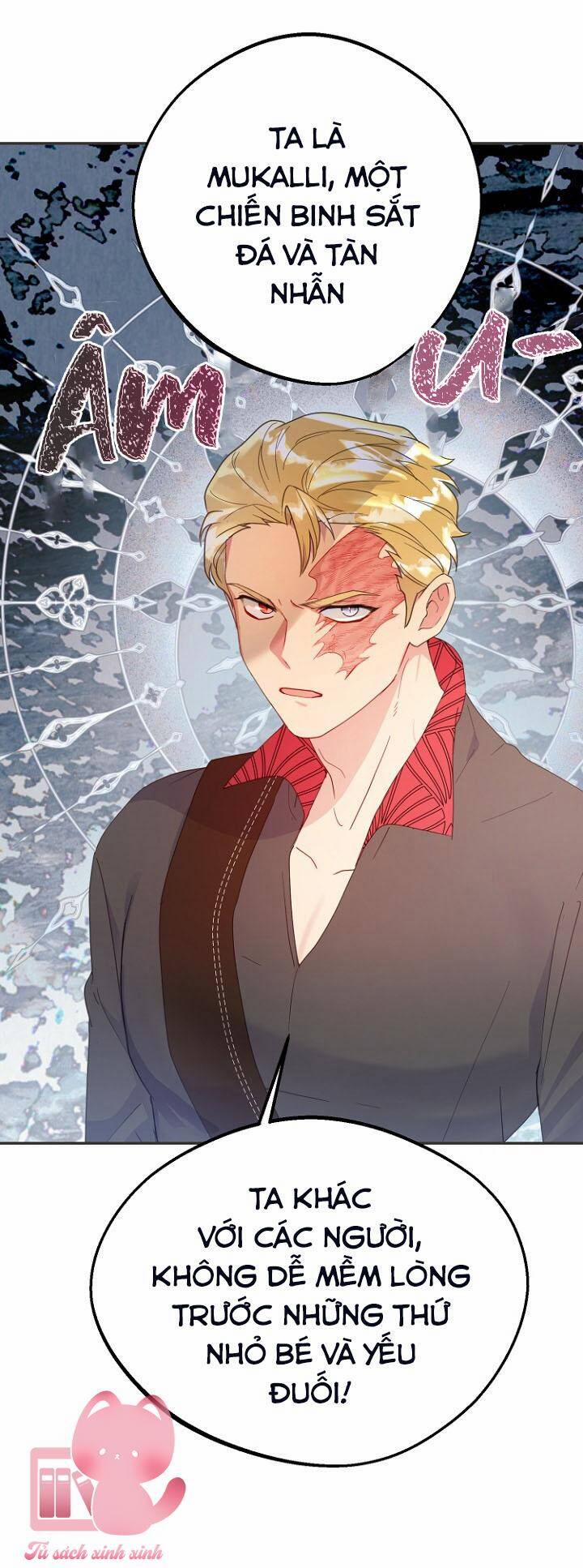 Tiền Là Tất Cả Chồng Là Phù Du 42 trang 42