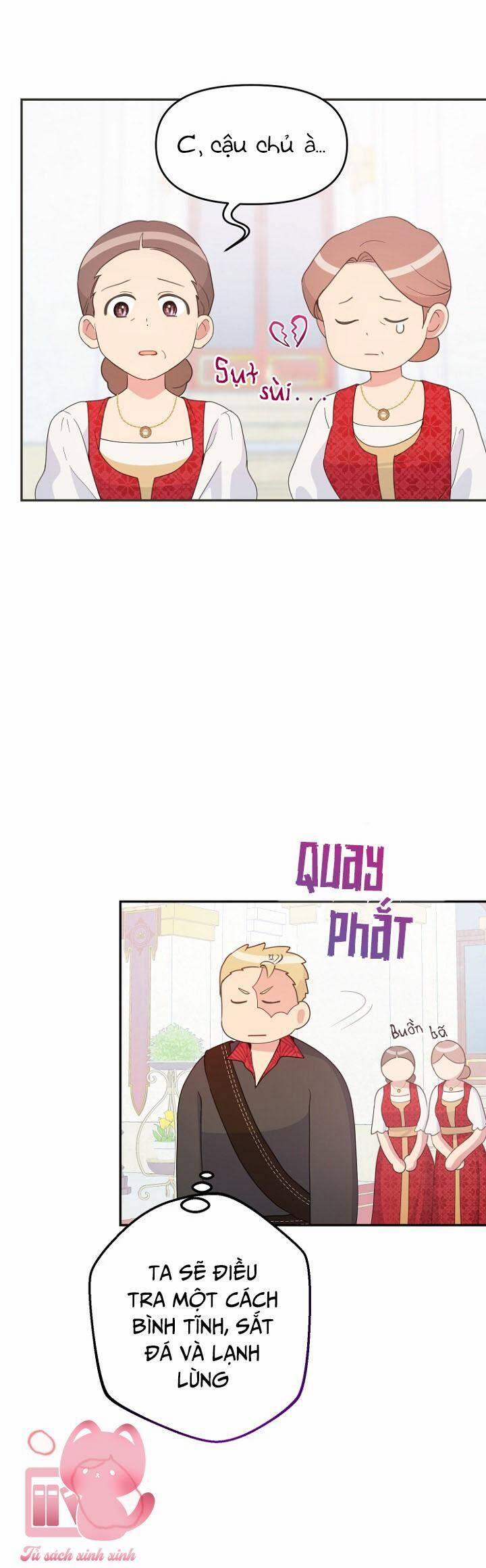 Tiền Là Tất Cả Chồng Là Phù Du 42 trang 43