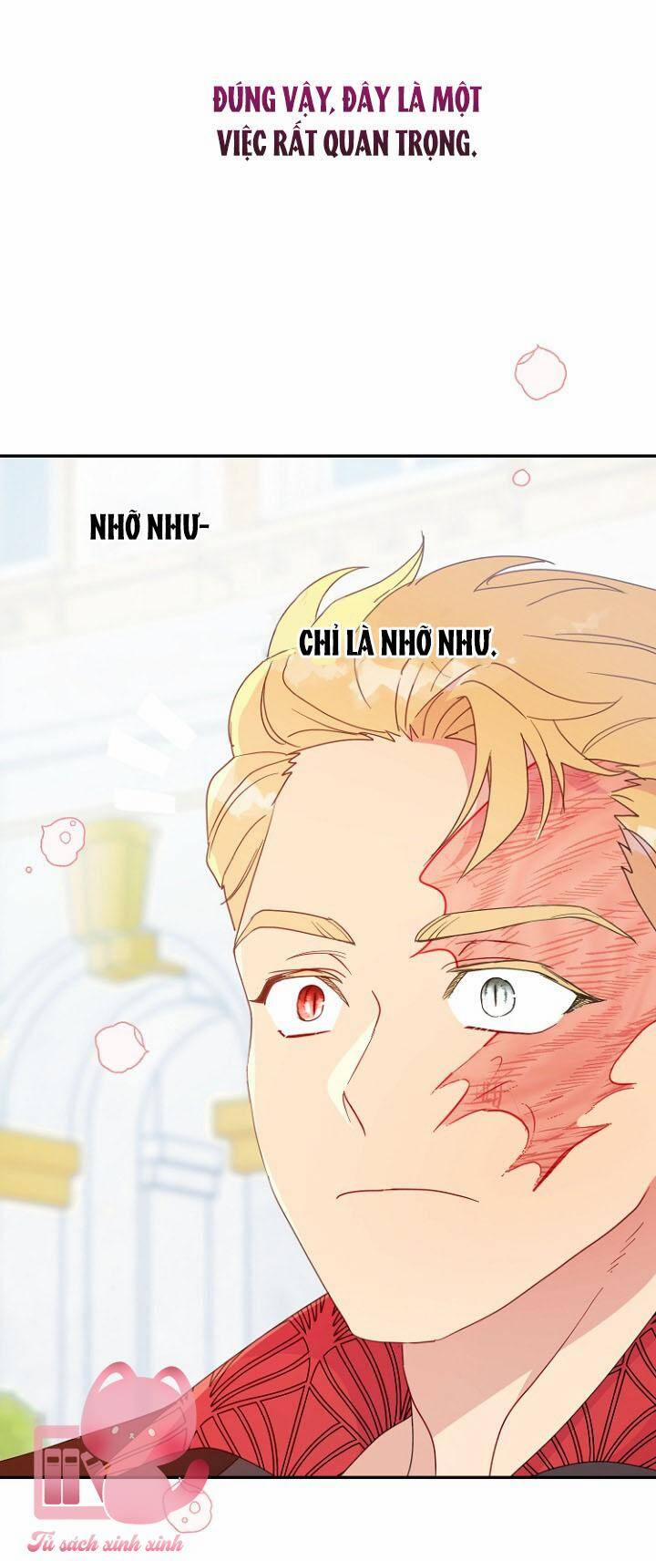 Tiền Là Tất Cả Chồng Là Phù Du 42 trang 44