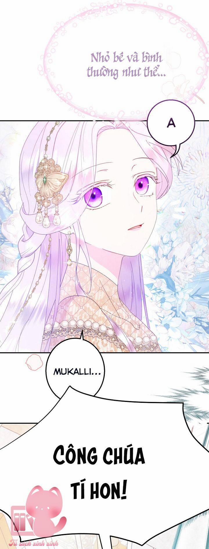 Tiền Là Tất Cả Chồng Là Phù Du 42 trang 46