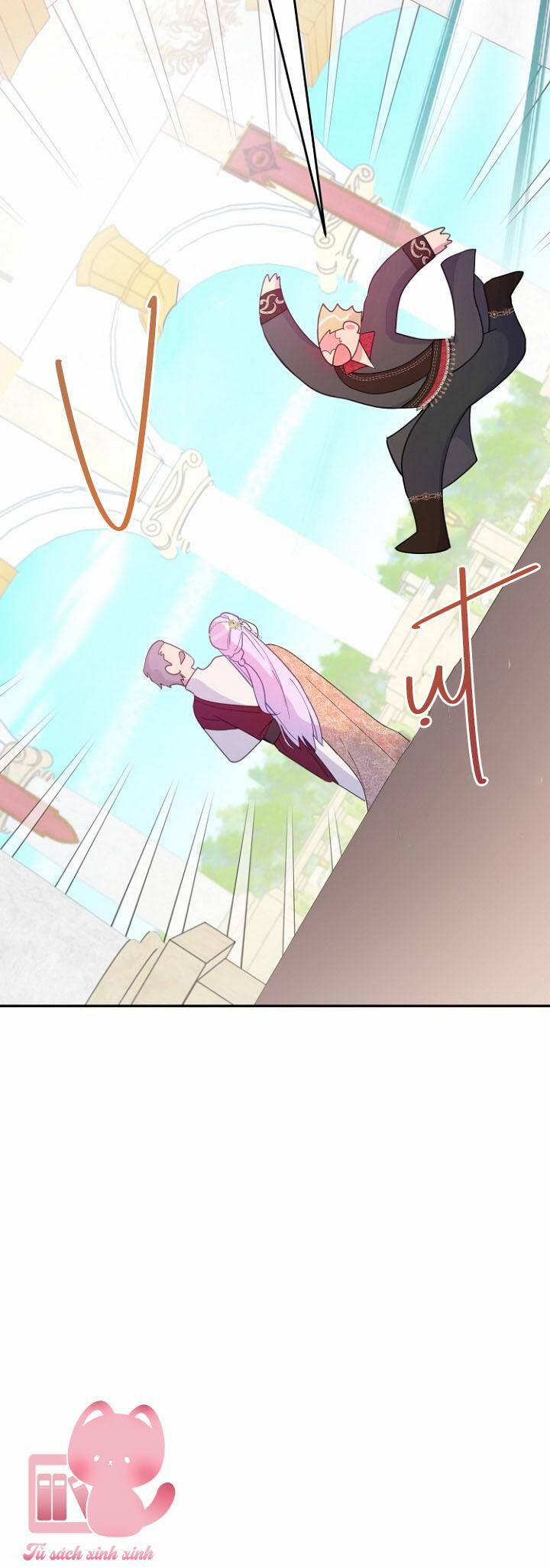 Tiền Là Tất Cả Chồng Là Phù Du 42 trang 47