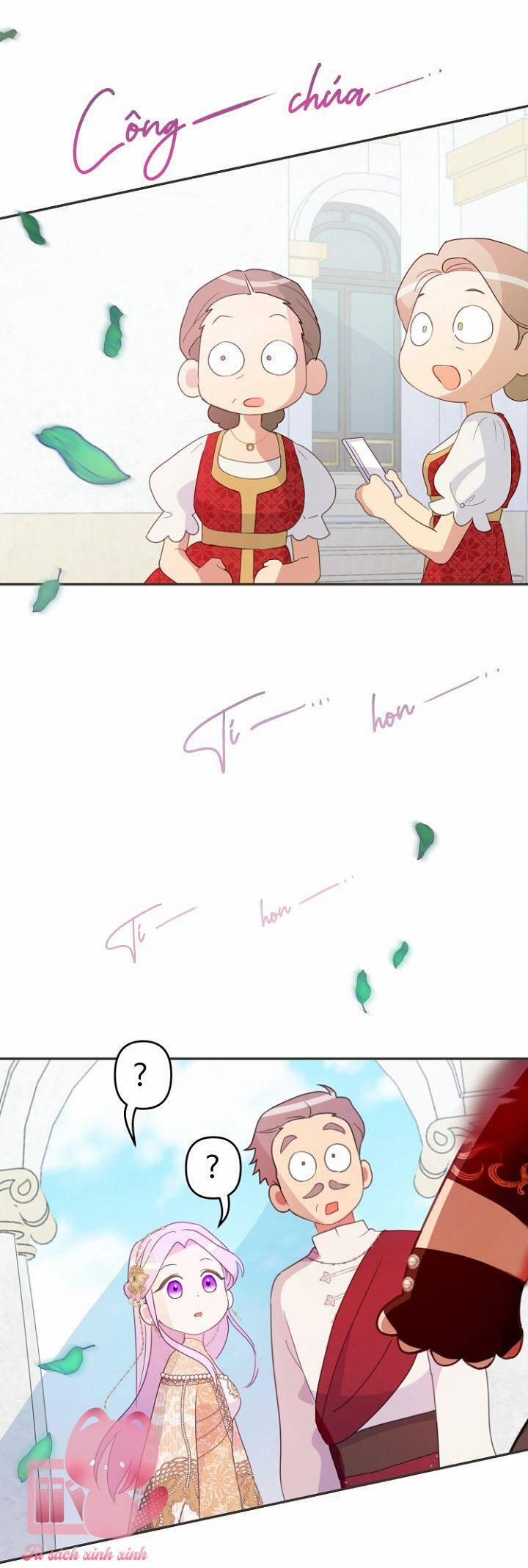 Tiền Là Tất Cả Chồng Là Phù Du 42 trang 48