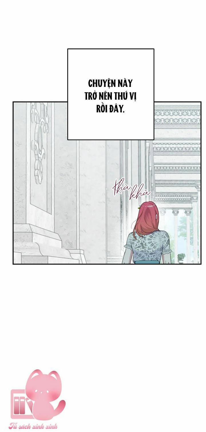 Tiền Là Tất Cả Chồng Là Phù Du 42 trang 5