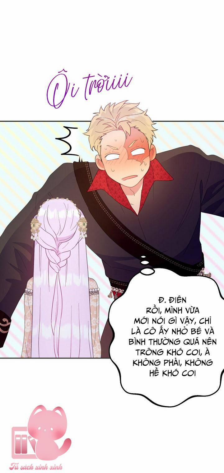 Tiền Là Tất Cả Chồng Là Phù Du 42 trang 50