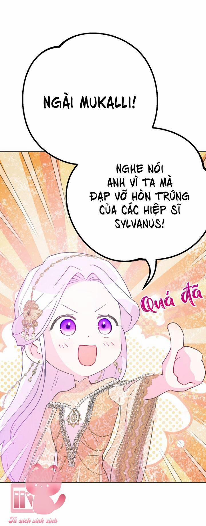 Tiền Là Tất Cả Chồng Là Phù Du 42 trang 52