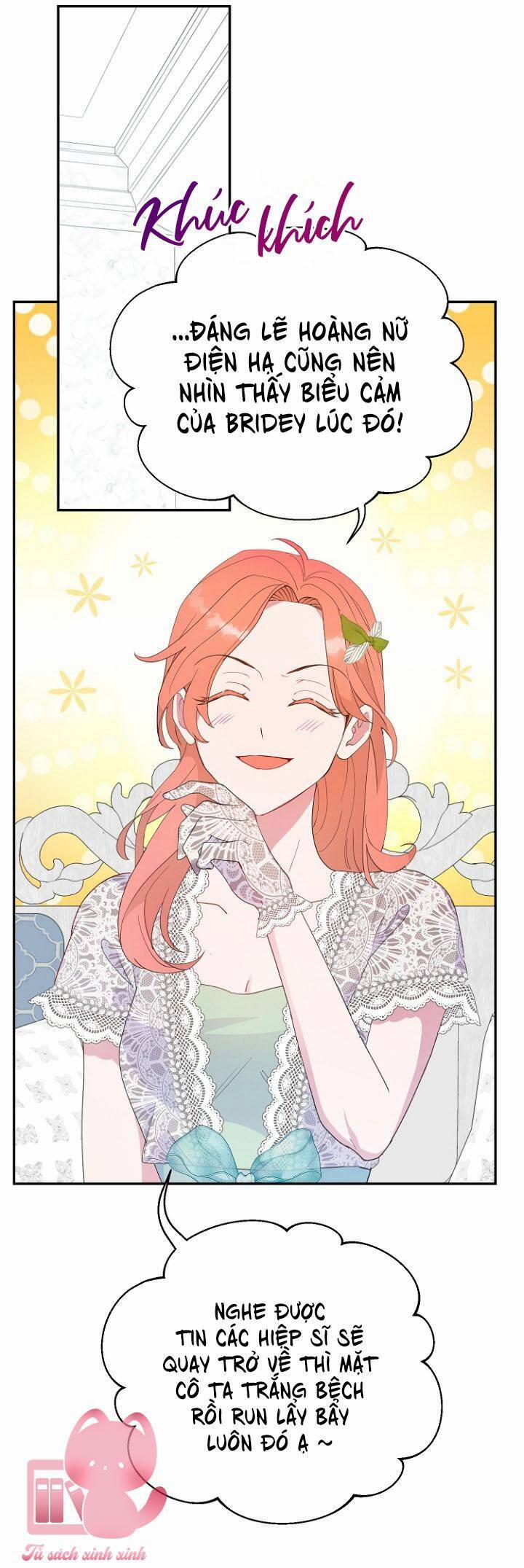 Tiền Là Tất Cả Chồng Là Phù Du 42 trang 7