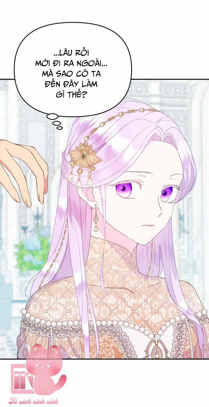 Tiền Là Tất Cả Chồng Là Phù Du 42 trang 9