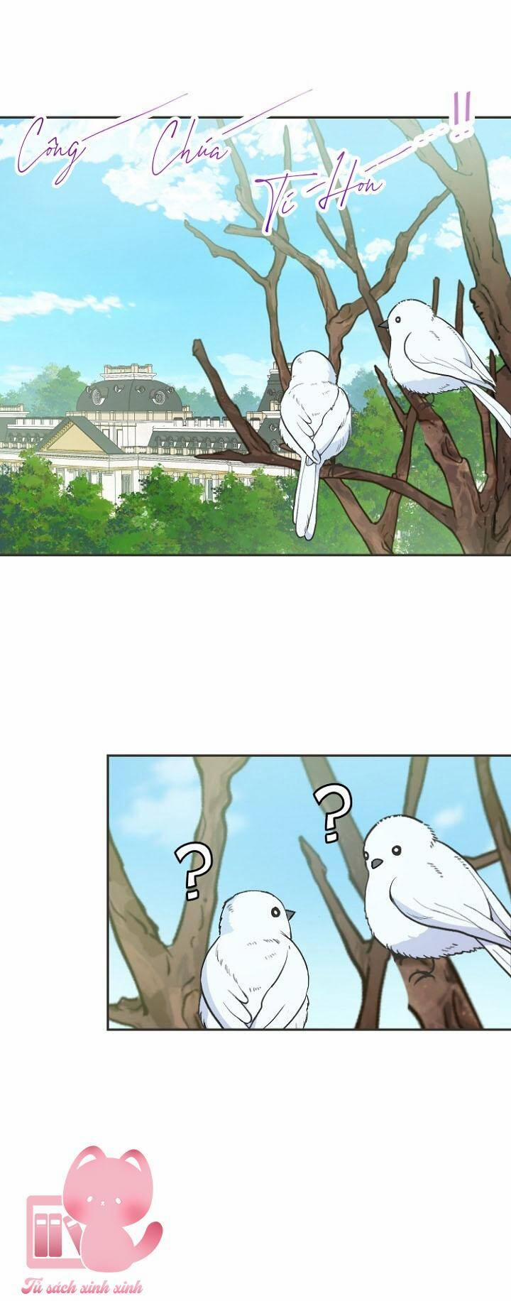 Tiền Là Tất Cả Chồng Là Phù Du 43 trang 1