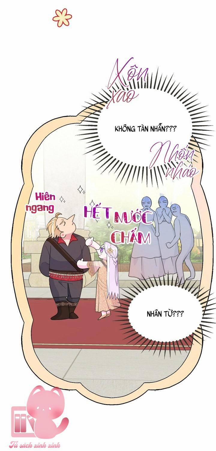 Tiền Là Tất Cả Chồng Là Phù Du 43 trang 10