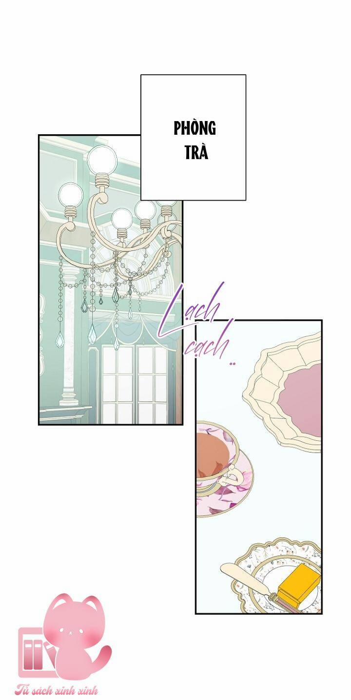 Tiền Là Tất Cả Chồng Là Phù Du 43 trang 11