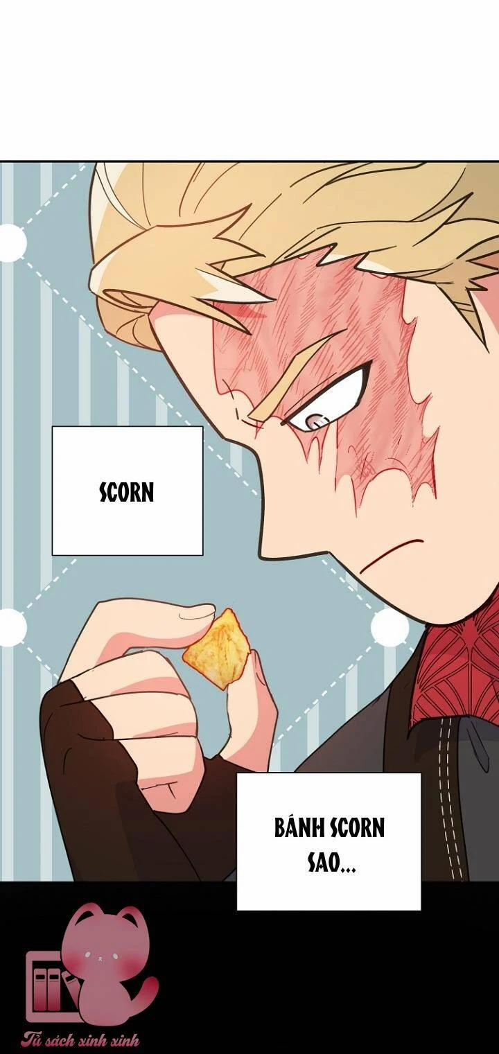 Tiền Là Tất Cả Chồng Là Phù Du 43 trang 14