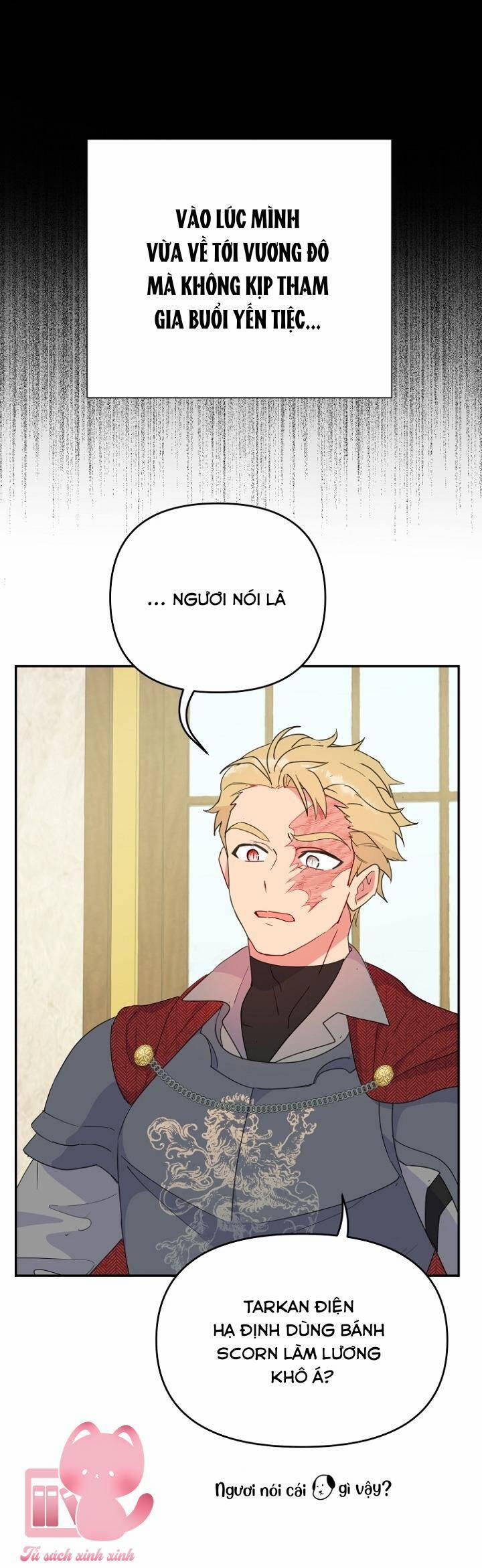 Tiền Là Tất Cả Chồng Là Phù Du 43 trang 15