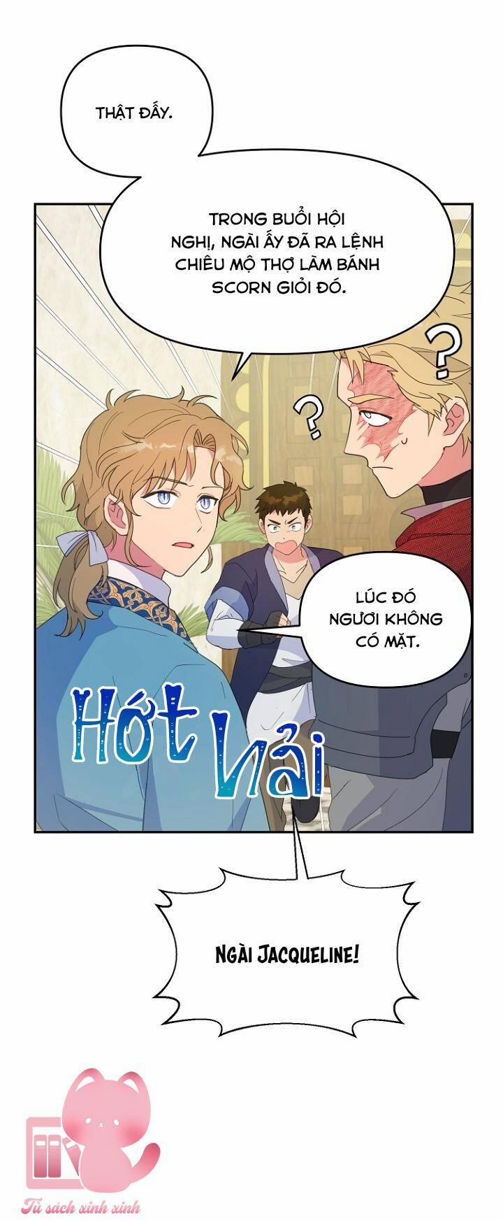 Tiền Là Tất Cả Chồng Là Phù Du 43 trang 16