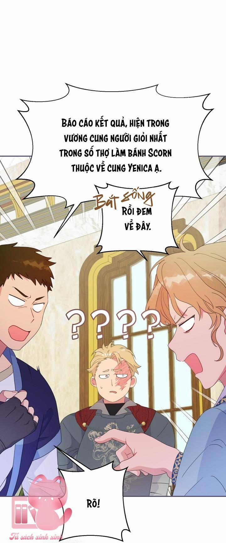 Tiền Là Tất Cả Chồng Là Phù Du 43 trang 17