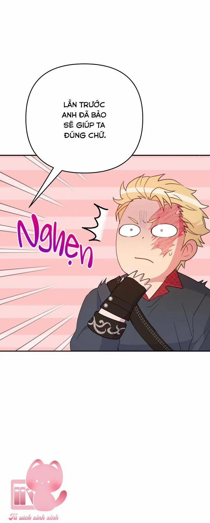 Tiền Là Tất Cả Chồng Là Phù Du 43 trang 22