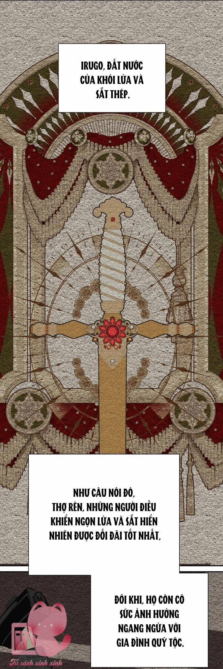 Tiền Là Tất Cả Chồng Là Phù Du 43 trang 27