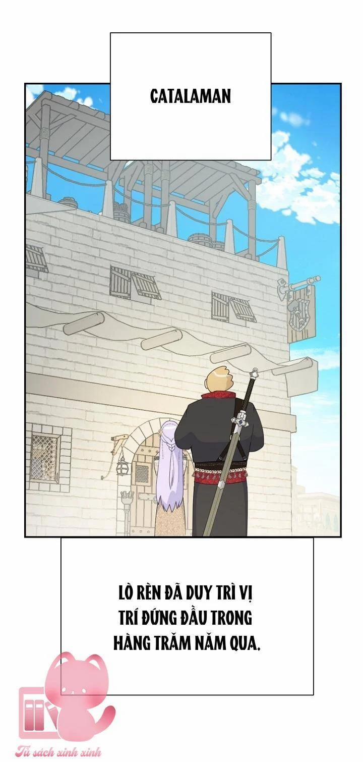 Tiền Là Tất Cả Chồng Là Phù Du 43 trang 30