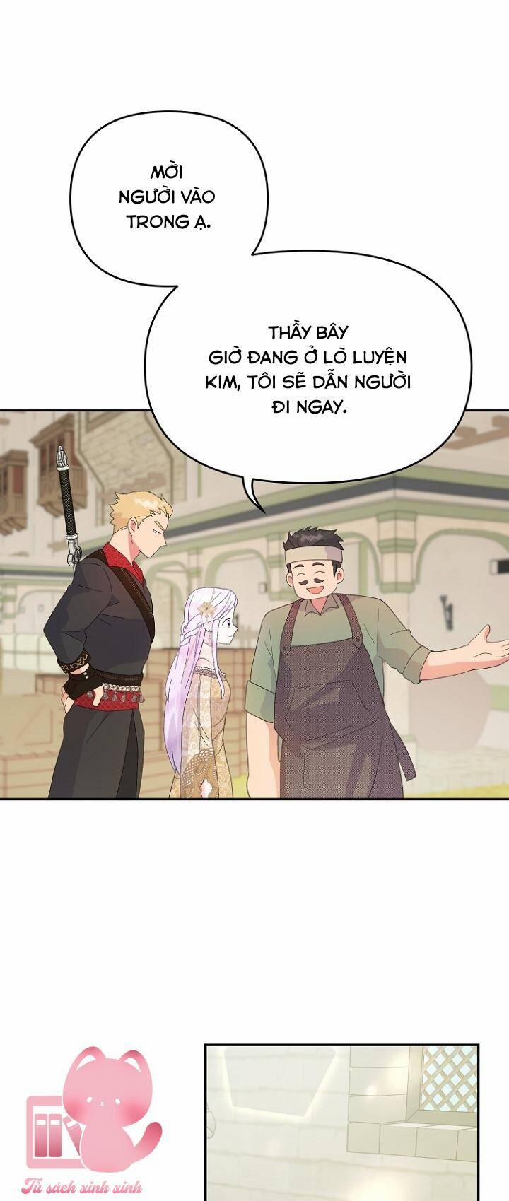 Tiền Là Tất Cả Chồng Là Phù Du 43 trang 36