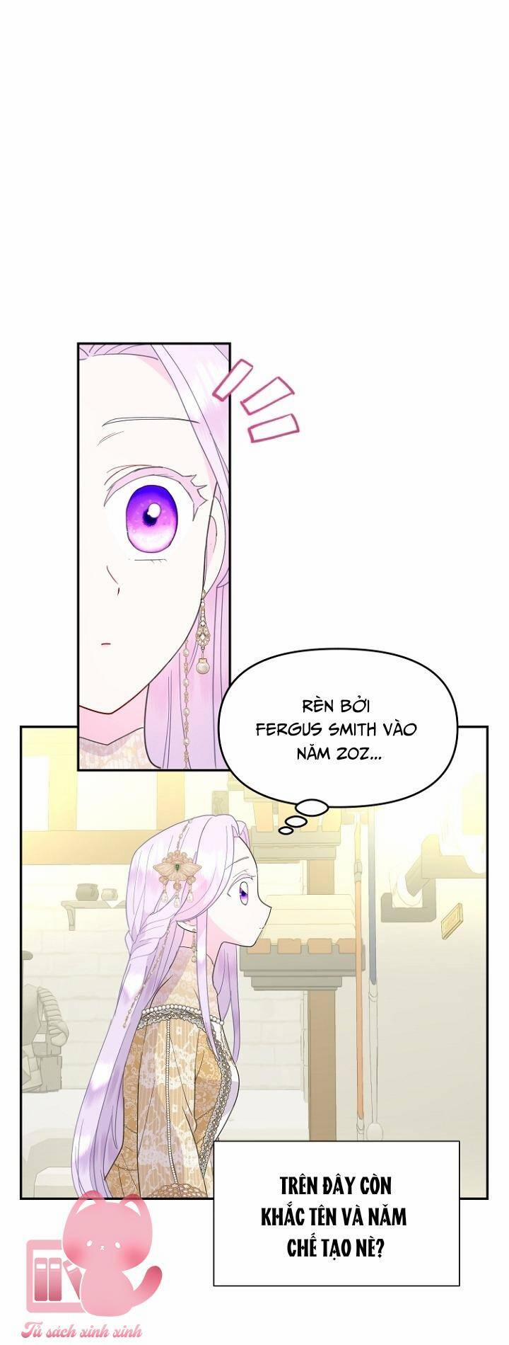 Tiền Là Tất Cả Chồng Là Phù Du 43 trang 39