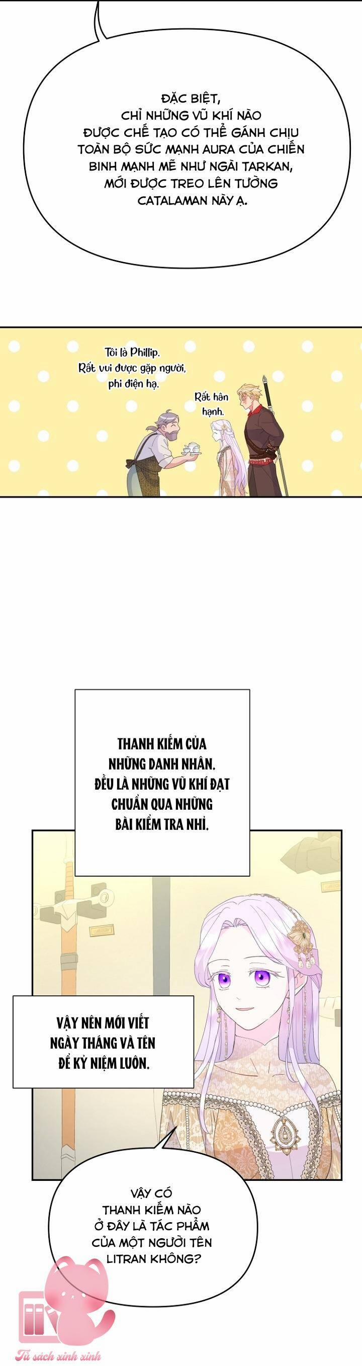 Tiền Là Tất Cả Chồng Là Phù Du 43 trang 41