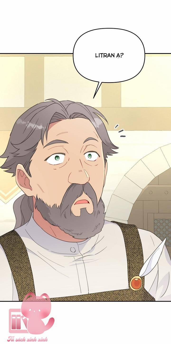 Tiền Là Tất Cả Chồng Là Phù Du 43 trang 42