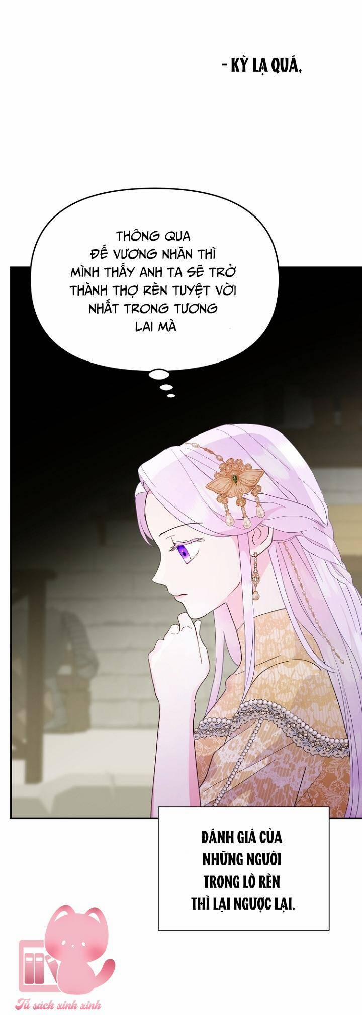 Tiền Là Tất Cả Chồng Là Phù Du 43 trang 45