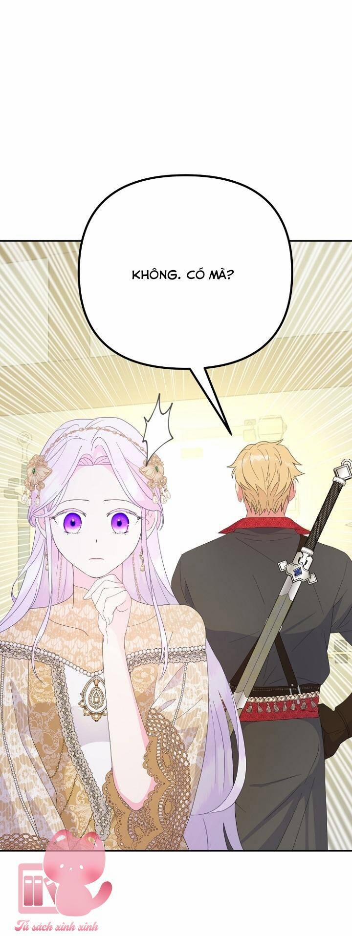 Tiền Là Tất Cả Chồng Là Phù Du 43 trang 47