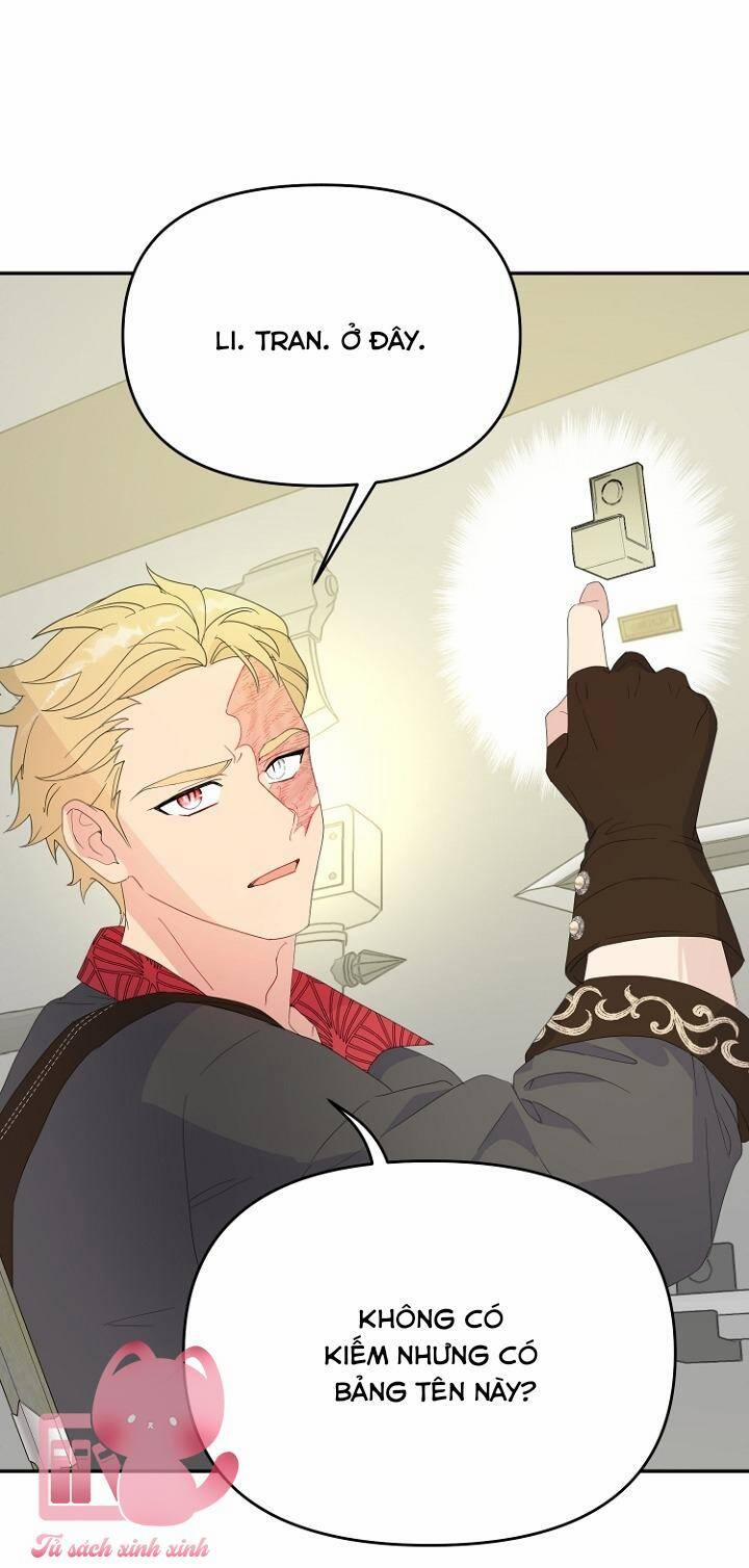 Tiền Là Tất Cả Chồng Là Phù Du 43 trang 48