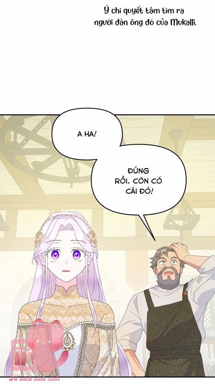 Tiền Là Tất Cả Chồng Là Phù Du 43 trang 49