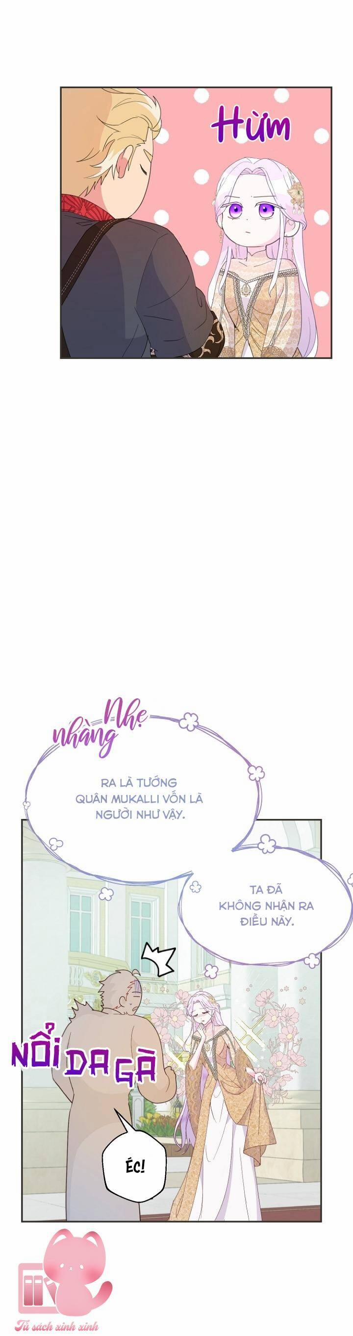 Tiền Là Tất Cả Chồng Là Phù Du 43 trang 5