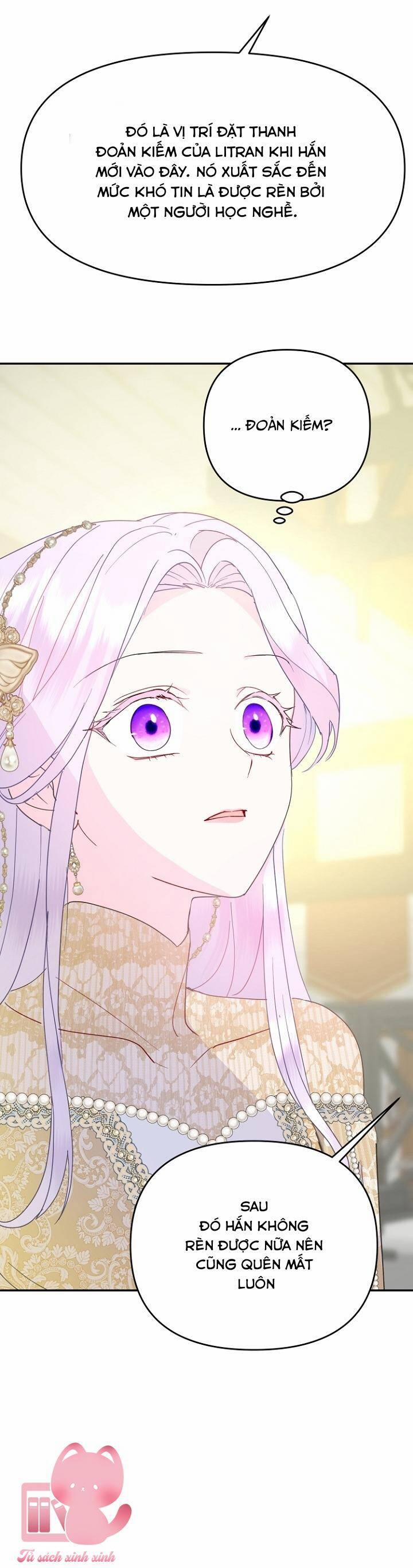 Tiền Là Tất Cả Chồng Là Phù Du 43 trang 50