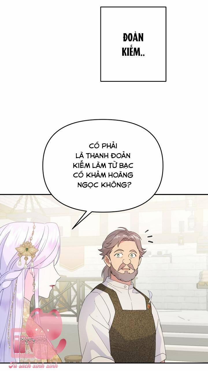 Tiền Là Tất Cả Chồng Là Phù Du 43 trang 52