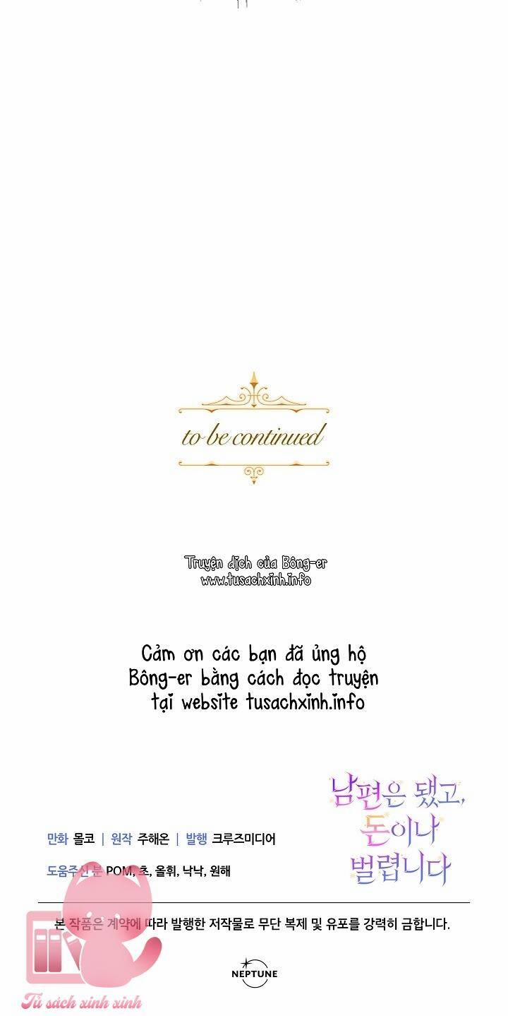 Tiền Là Tất Cả Chồng Là Phù Du 43 trang 55