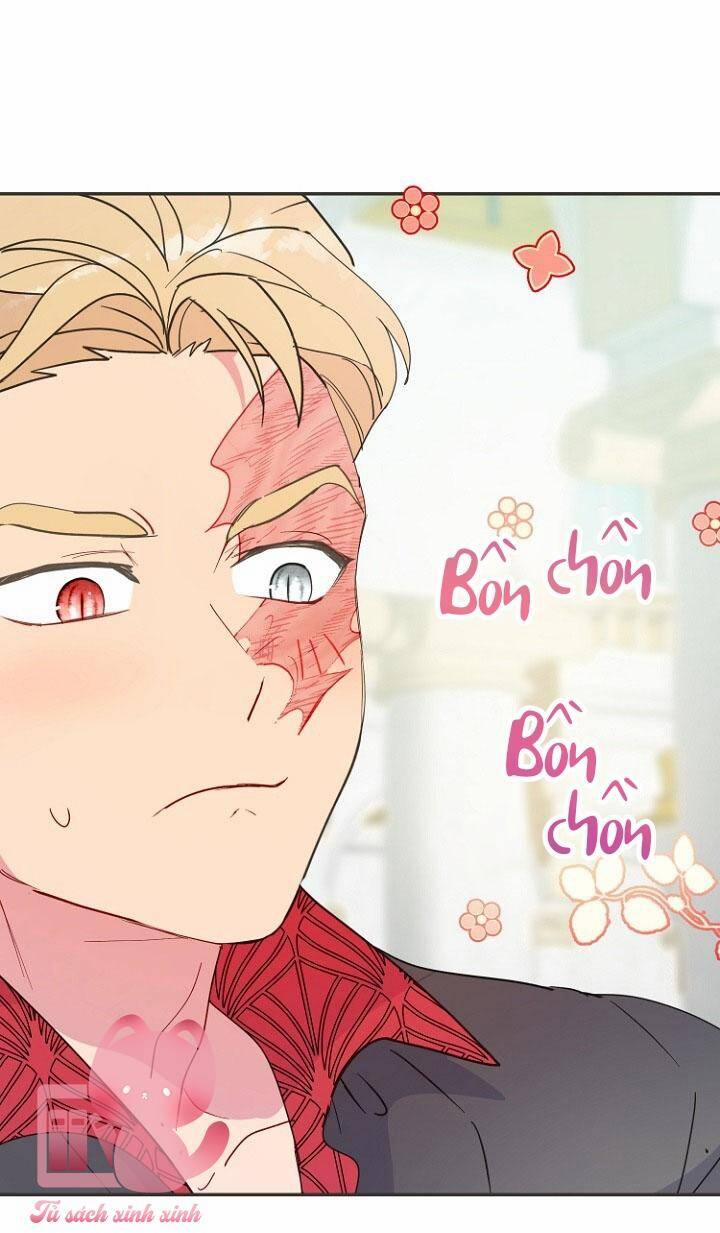 Tiền Là Tất Cả Chồng Là Phù Du 43 trang 7