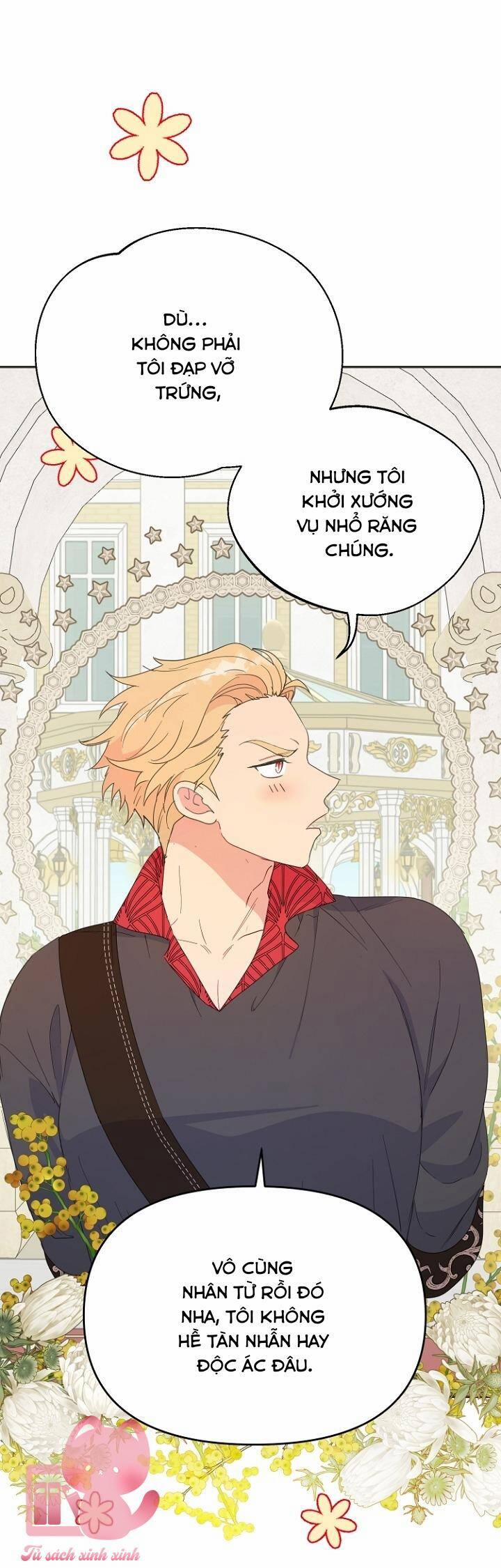 Tiền Là Tất Cả Chồng Là Phù Du 43 trang 9