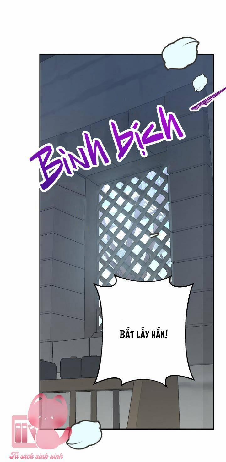 Tiền Là Tất Cả Chồng Là Phù Du 44 trang 1