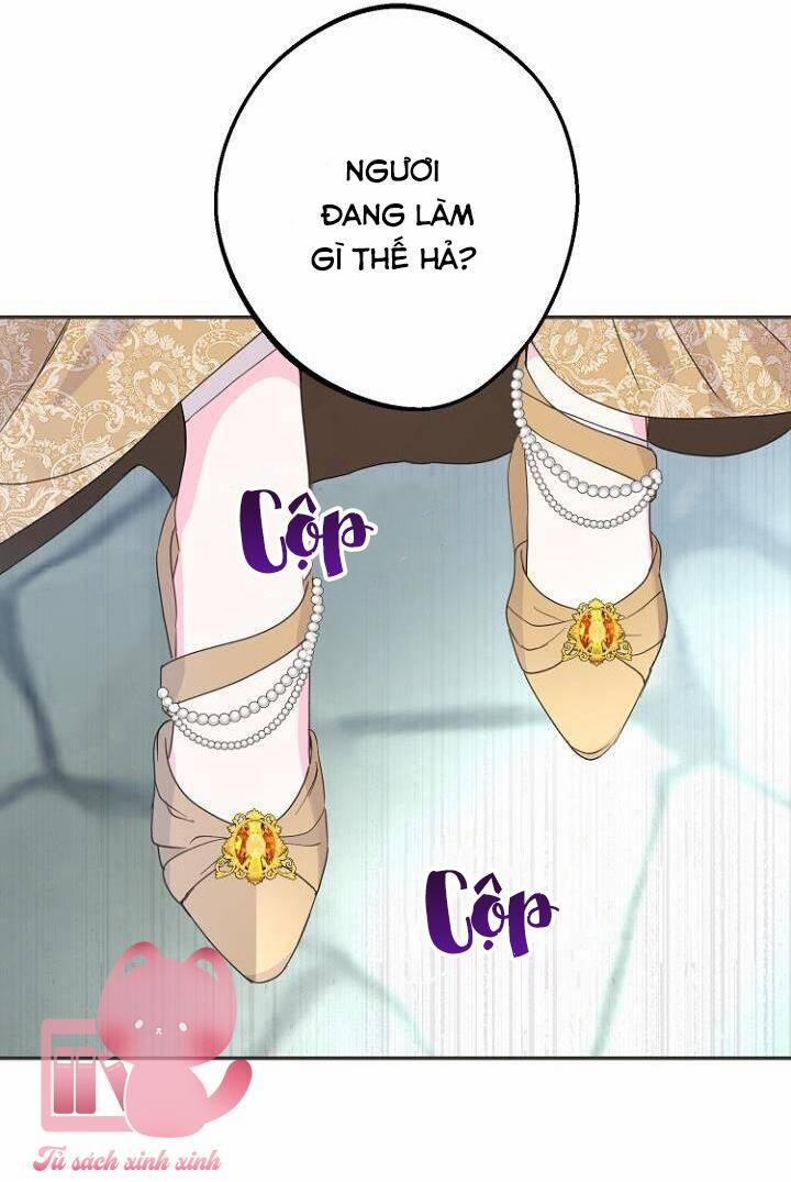 Tiền Là Tất Cả Chồng Là Phù Du 44 trang 10