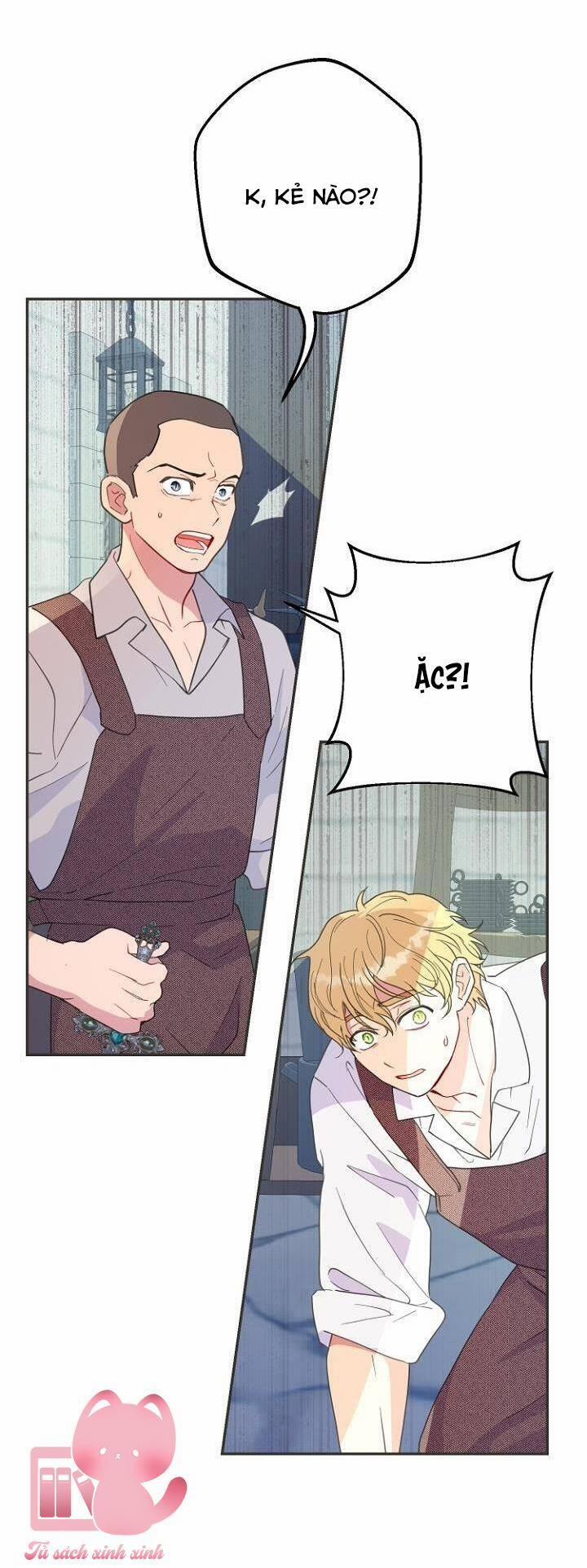 Tiền Là Tất Cả Chồng Là Phù Du 44 trang 11