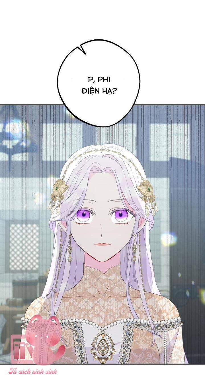 Tiền Là Tất Cả Chồng Là Phù Du 44 trang 12