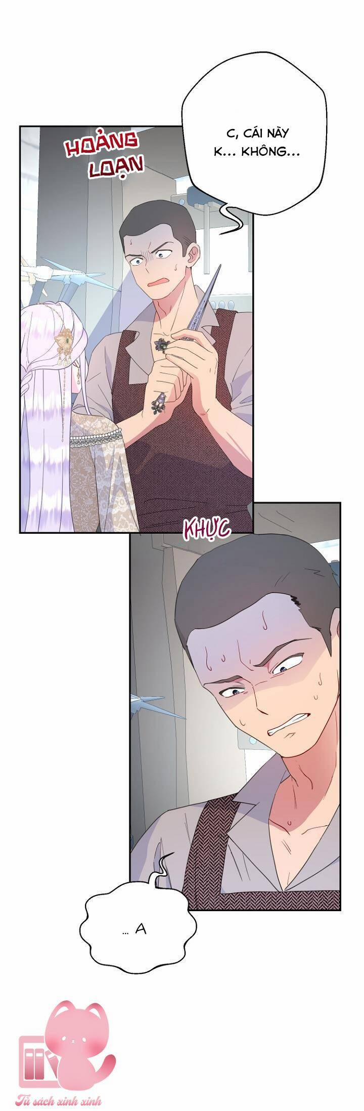 Tiền Là Tất Cả Chồng Là Phù Du 44 trang 16