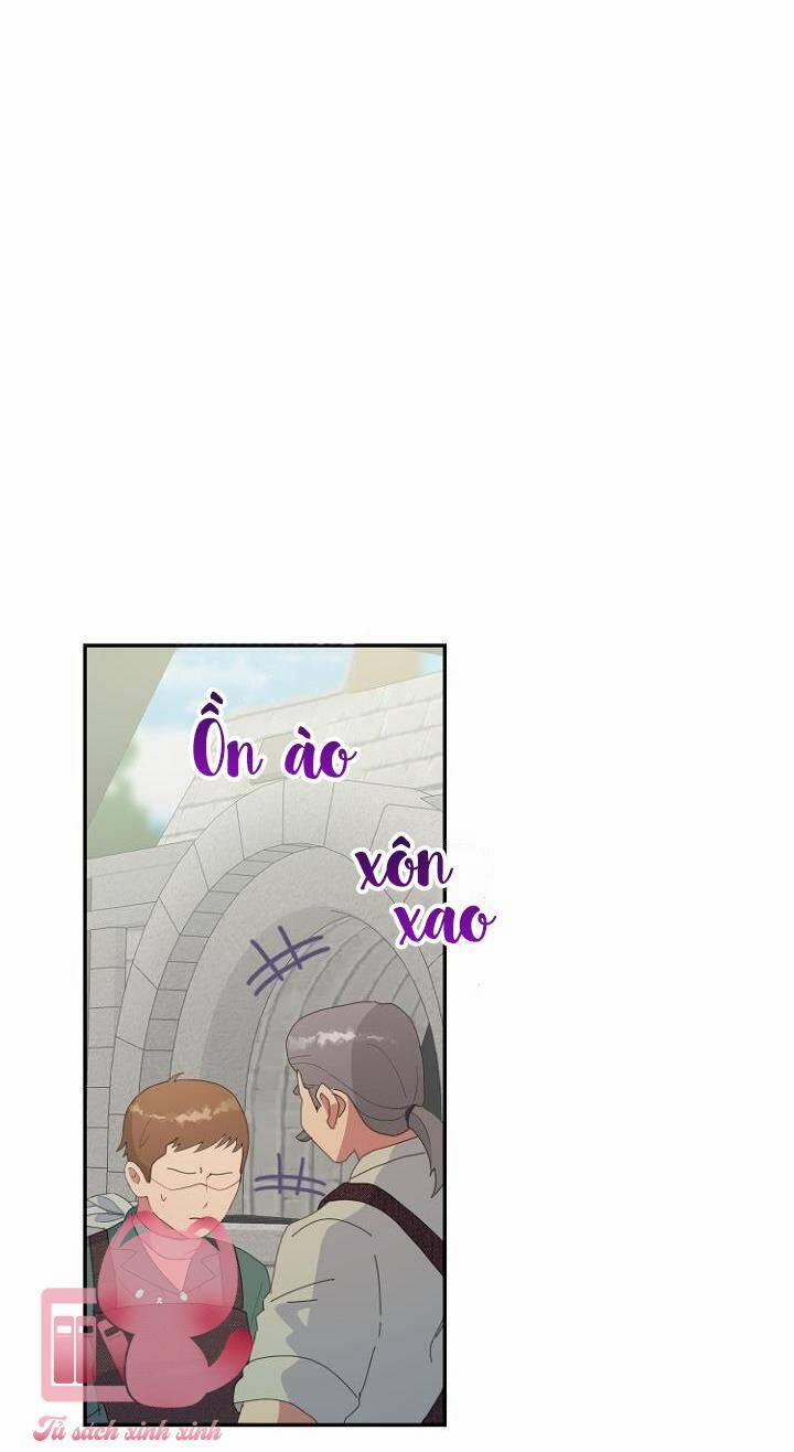 Tiền Là Tất Cả Chồng Là Phù Du 44 trang 22