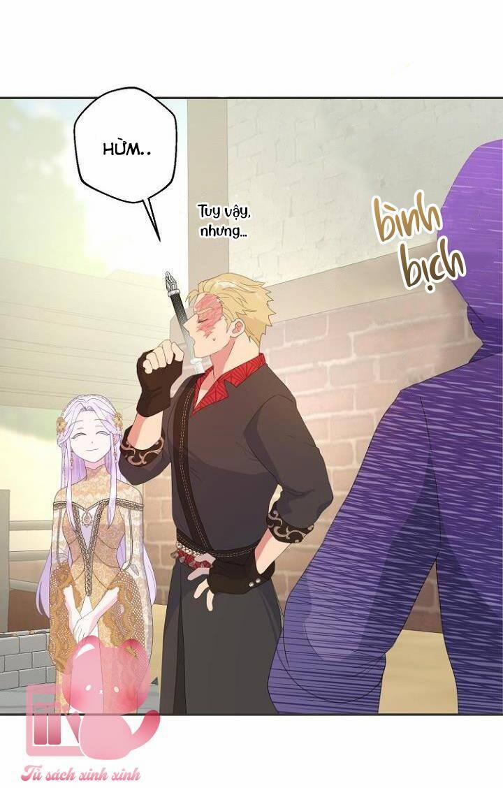 Tiền Là Tất Cả Chồng Là Phù Du 44 trang 28