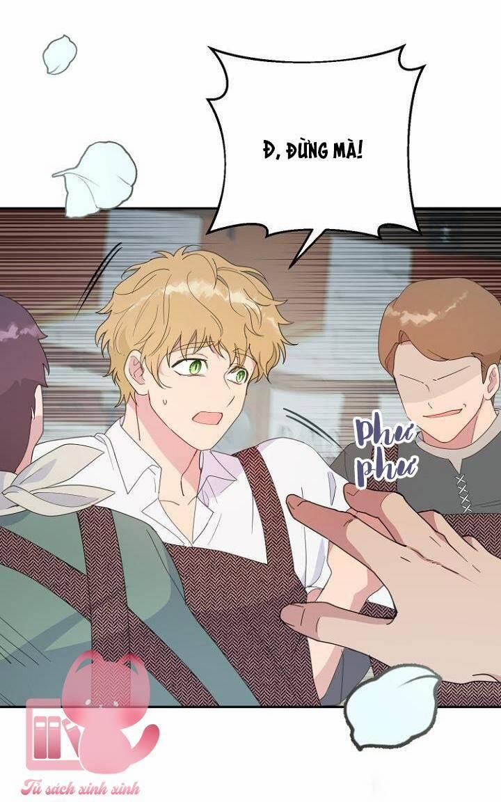 Tiền Là Tất Cả Chồng Là Phù Du 44 trang 3