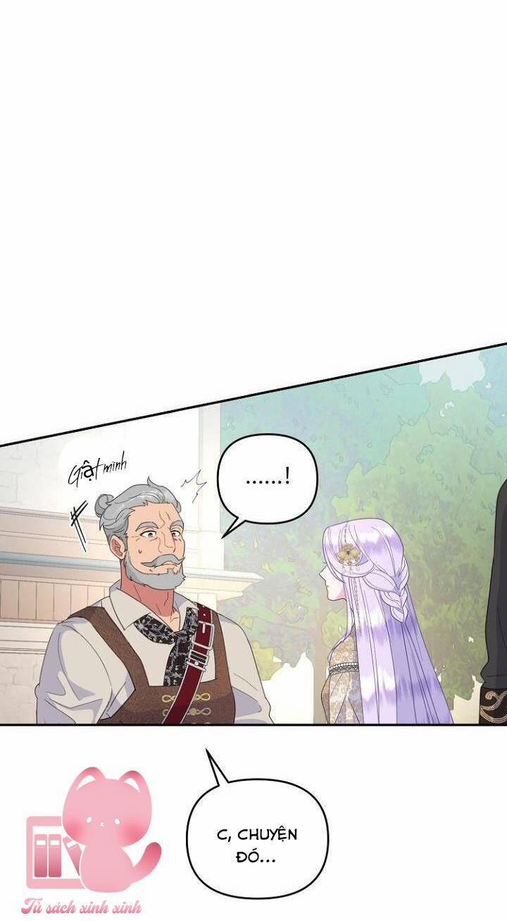 Tiền Là Tất Cả Chồng Là Phù Du 44 trang 34