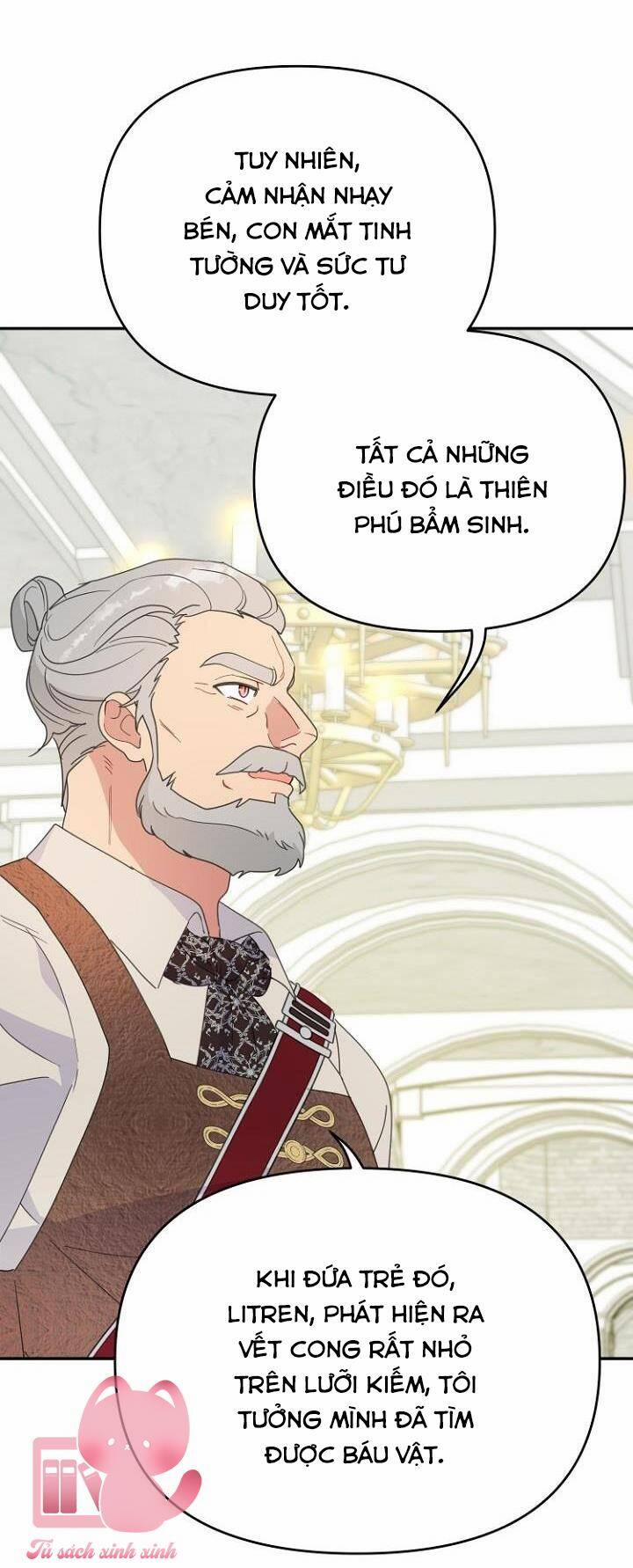 Tiền Là Tất Cả Chồng Là Phù Du 44 trang 38